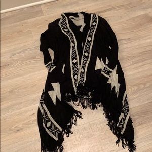 Black and Tan  light cover